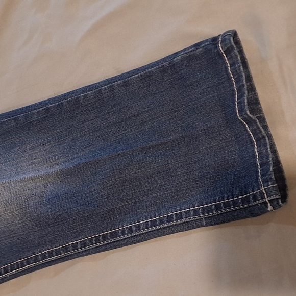 ND weekend new directions capris size 10 - Picture 6 of 8